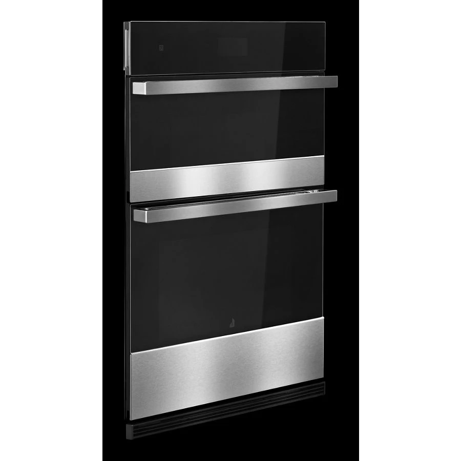 Noir™ 27" Combination Microwave/wall Oven JMW2427LM
