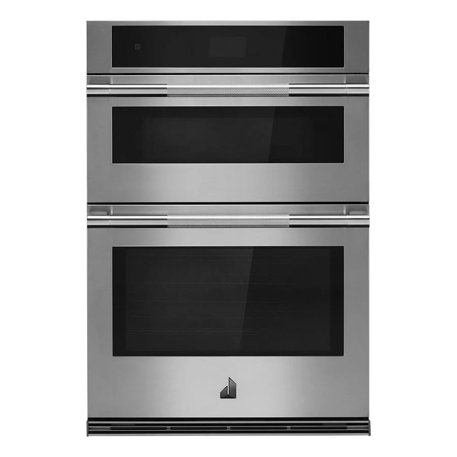 RISE 30" Combination Microwave/Wall Oven JMW2430LL
