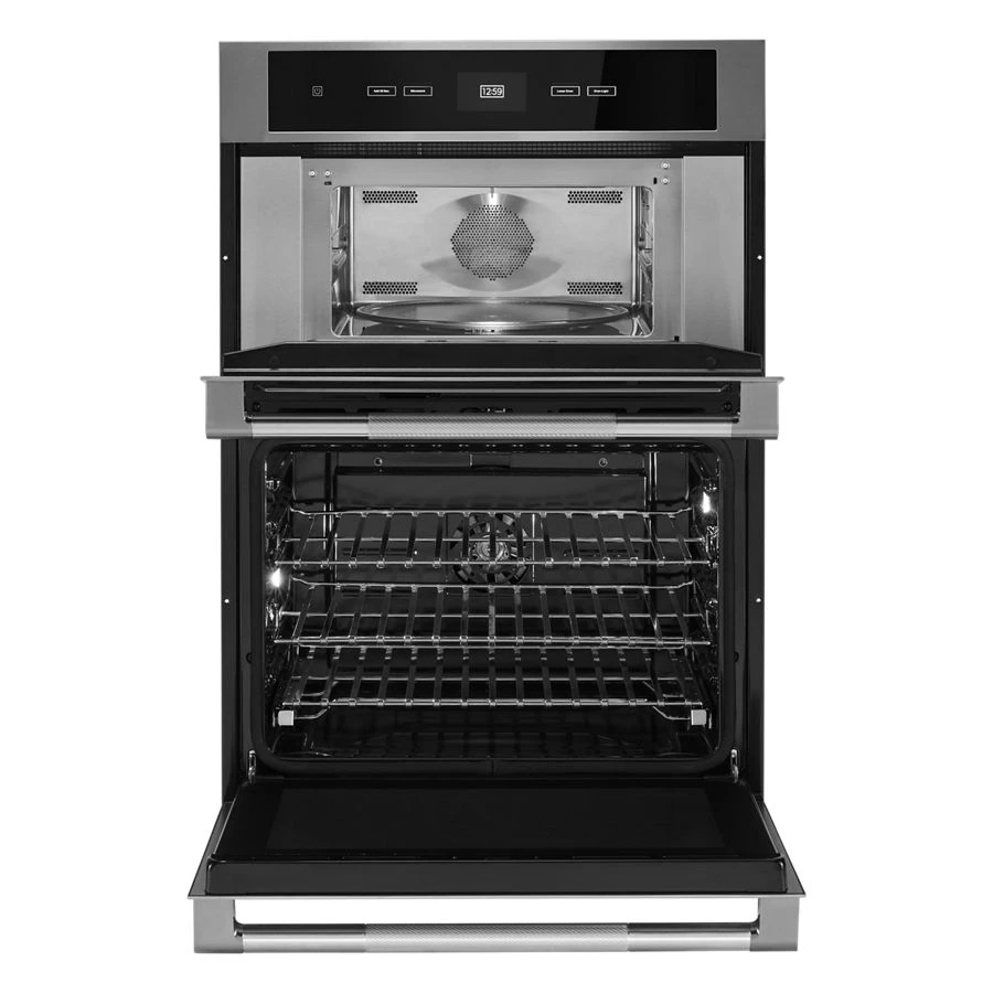RISE 30" Combination Microwave/Wall Oven JMW2430LL
