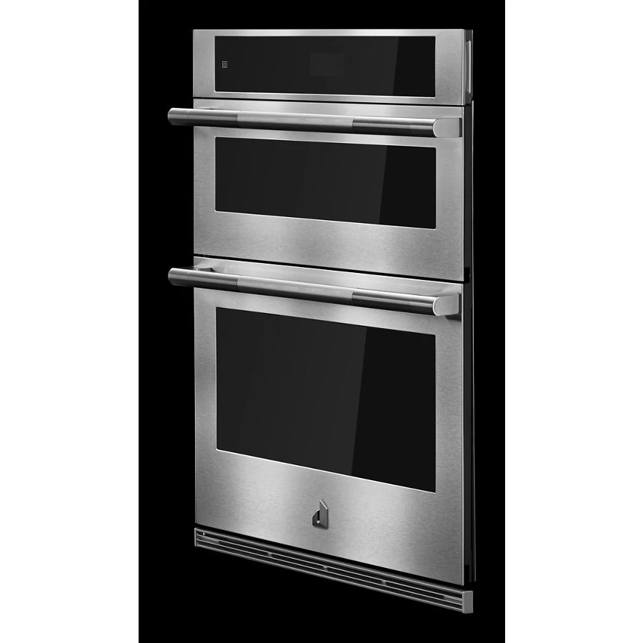 RISE 30" Combination Microwave/Wall Oven JMW2430LL