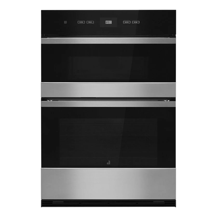 Noir™ 30" Combination Microwave/wall Oven JMW2430LM