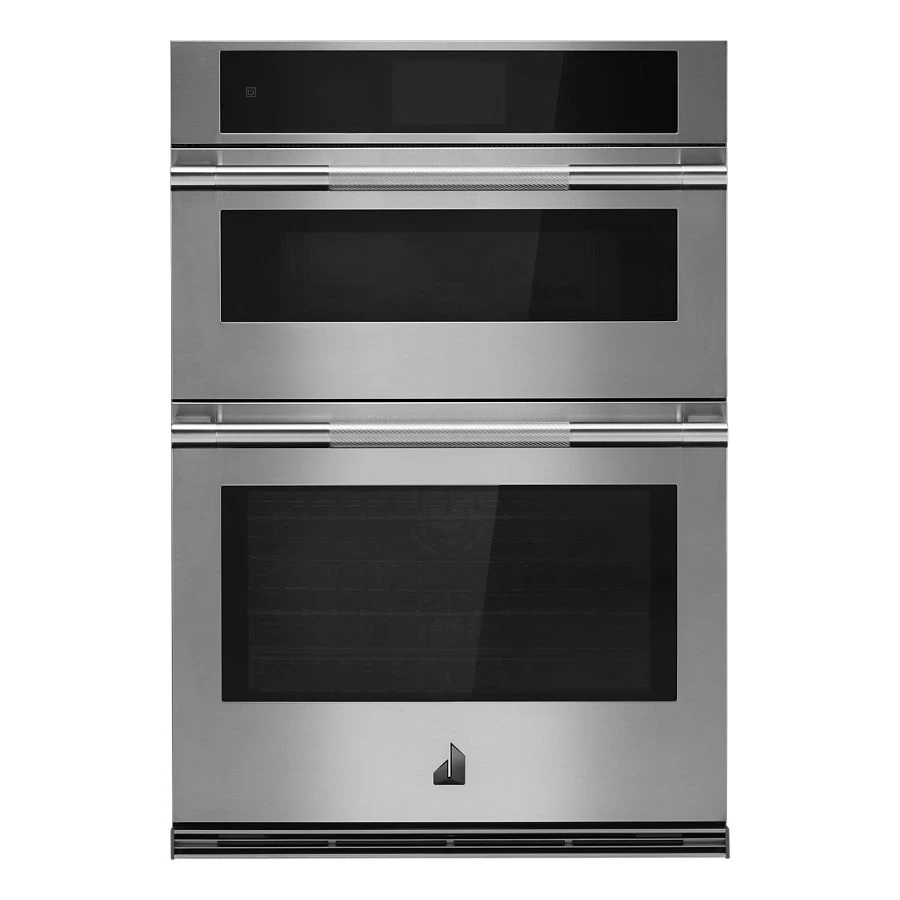 RISE 30" Combination Microwave/Wall Oven with V2™ Vertical Dual-Fan Convection JMW3430LL