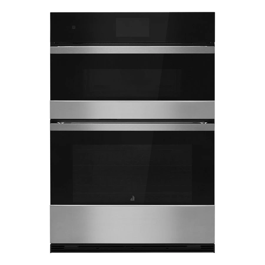 RISE 30" Combination Microwave/Wall Oven with V2™ Vertical Dual-Fan Convection JMW3430LL