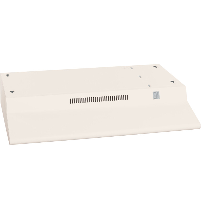 Non-Vented Standard Range Hood JN327HCC