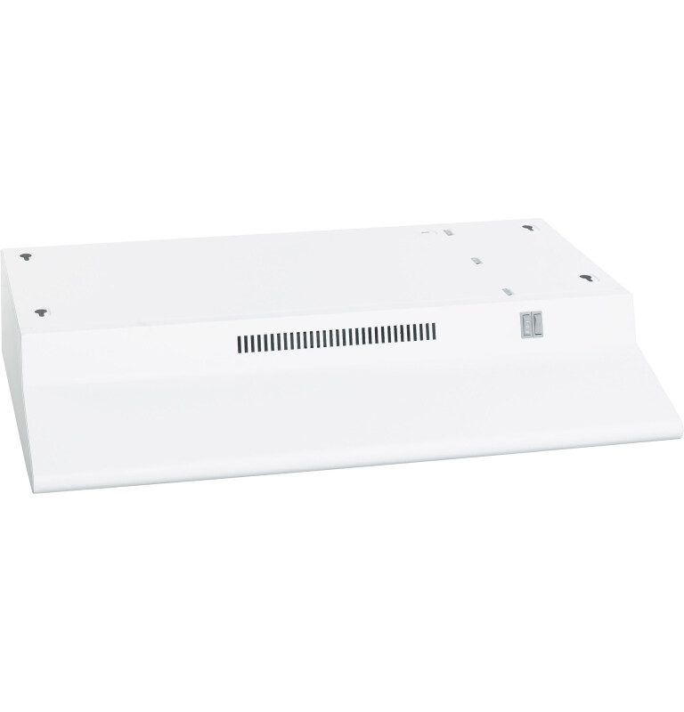 Non-Vented Standard Range Hood JN327HWW