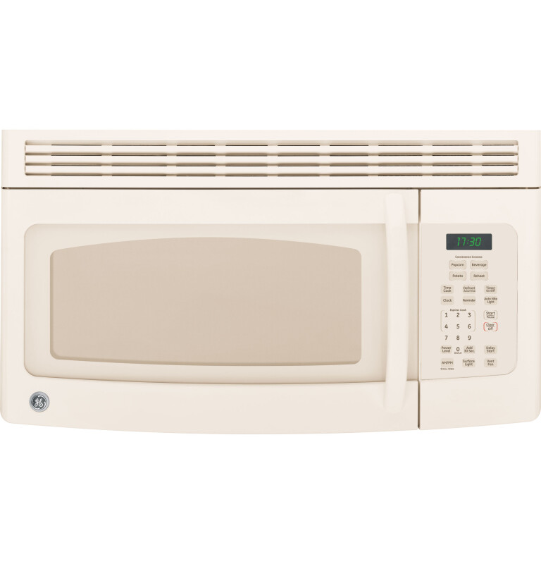 Spacemaker Over-the-Range Microwave Oven JNM1731DMCC