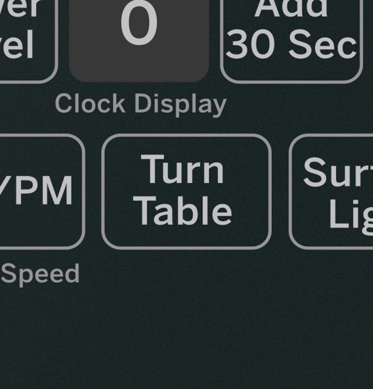 1.5 Cu. Ft. Over-the-Range Microwave Oven with Recirculating Venting JNM3151DFBB