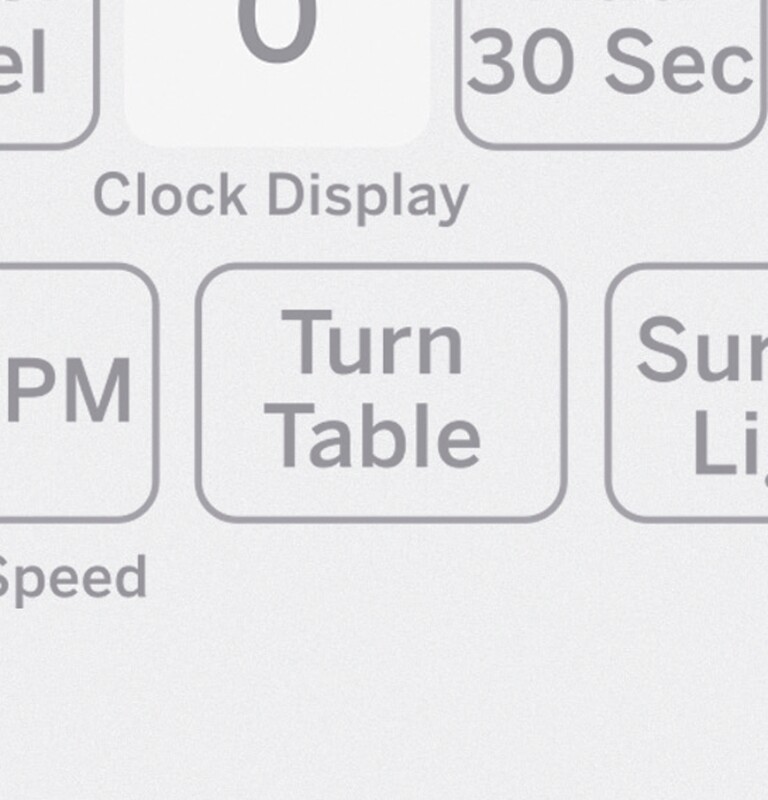 1.5 Cu. Ft. Over-the-Range Microwave Oven with Recirculating Venting JNM3151DFWW