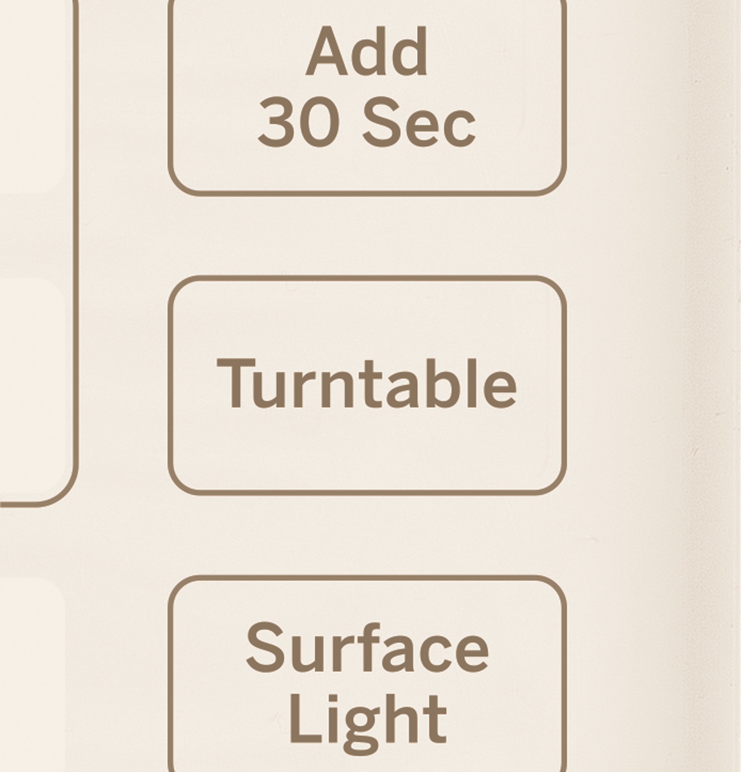 1.6 Cu. Ft. Over-the-Range Microwave Oven with Recirculating Venting JNM3161DFCC