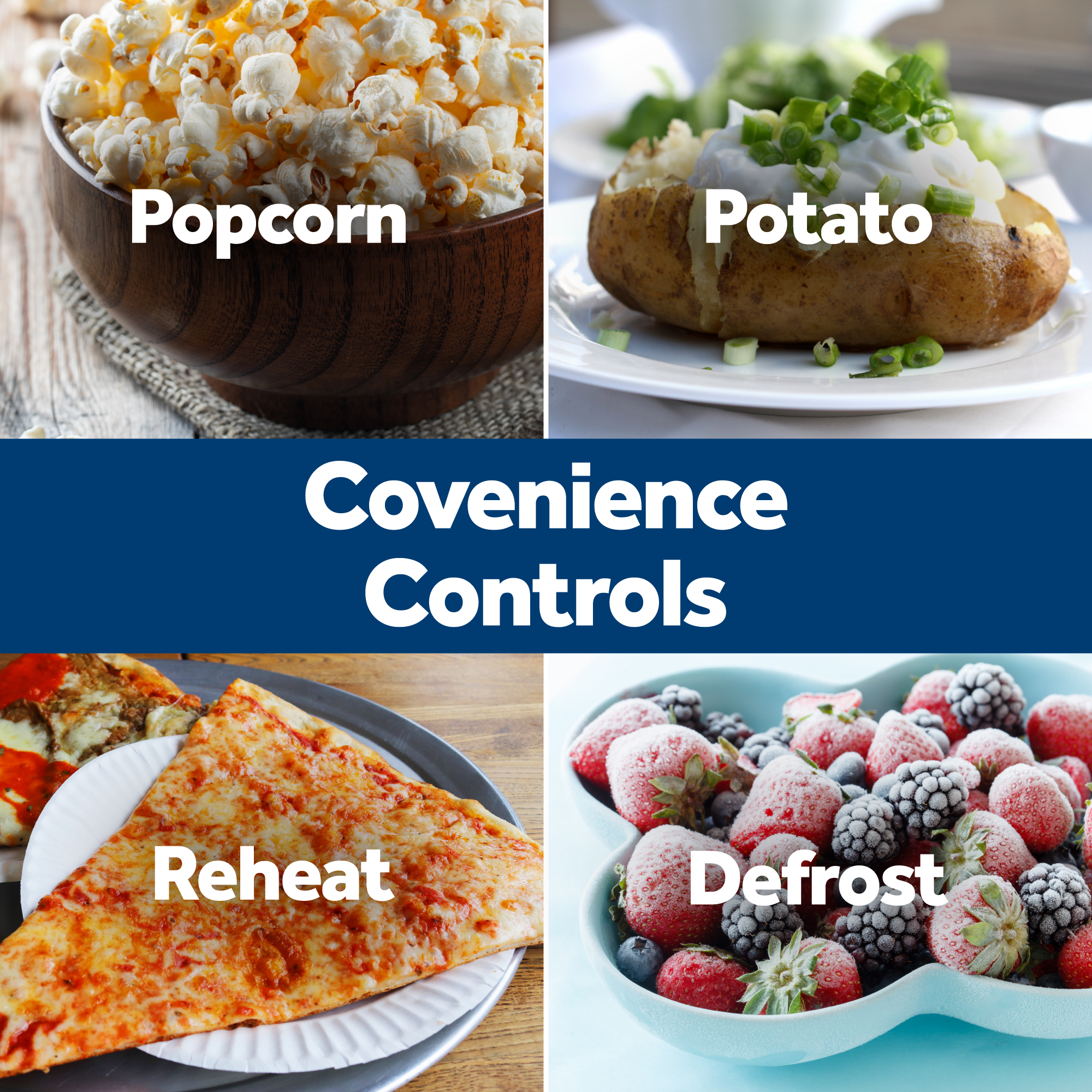 GE® 1.8 Cu. Ft. Over-the-Range Microwave Oven with Recirculating Venting JNM3184RPSS