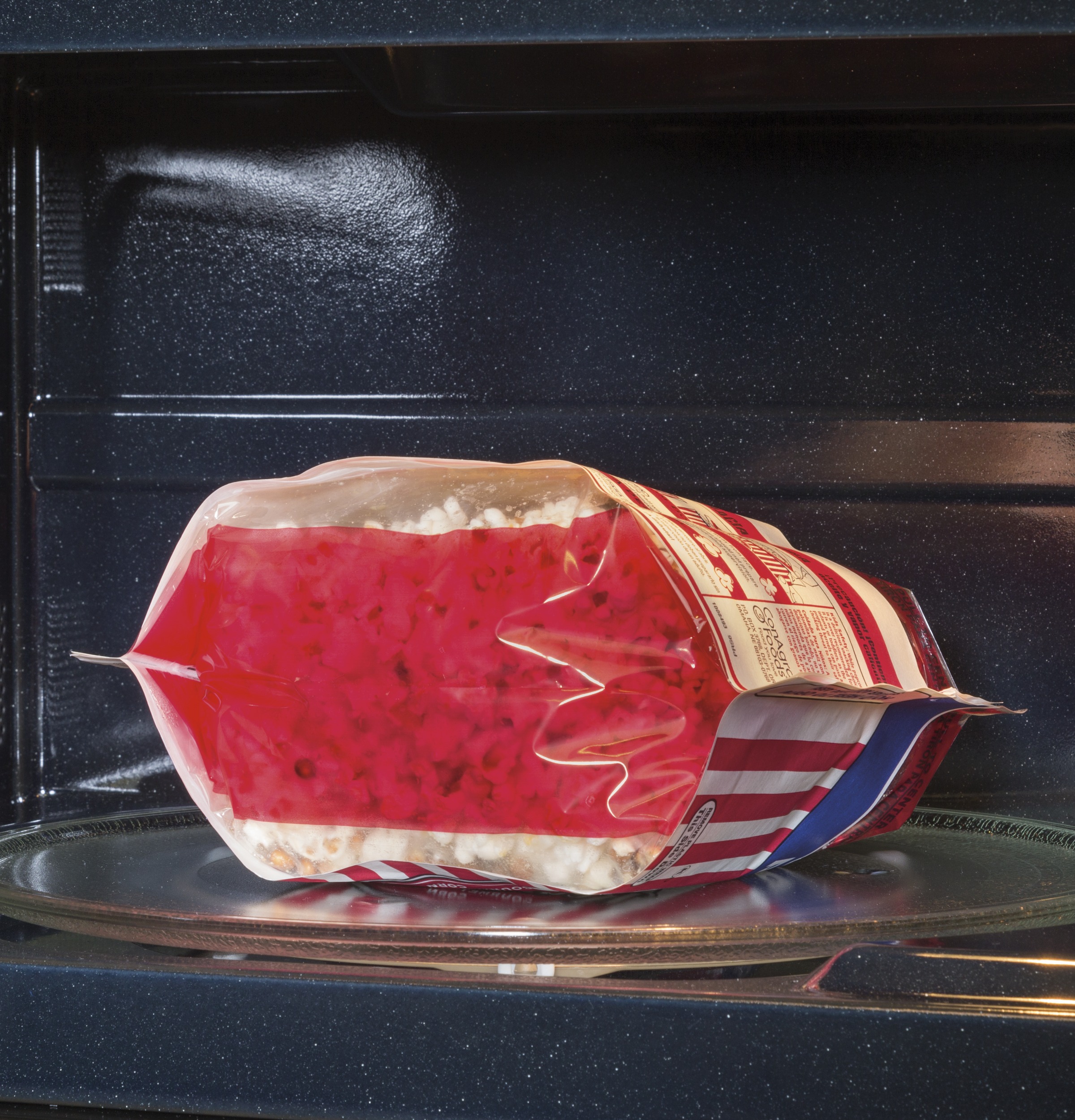 1.9 Cu. Ft. Over-the-Range Sensor Microwave Oven with Recirculating Venting JNM7196DKWW