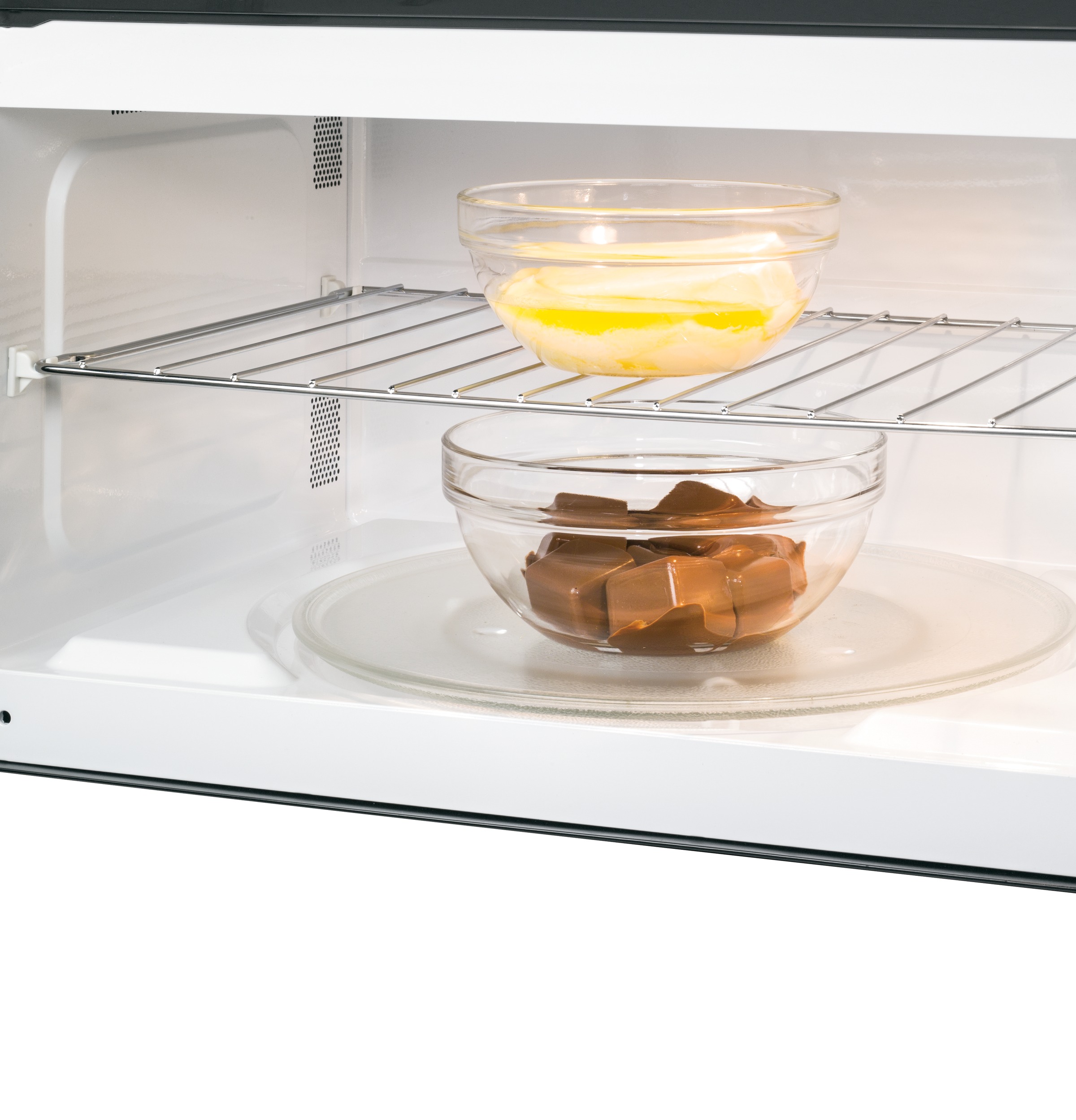 Series 1.9 Cu. Ft. Over-the-Range Sensor Microwave Oven with Recirculating Venting JNM7196SFSS