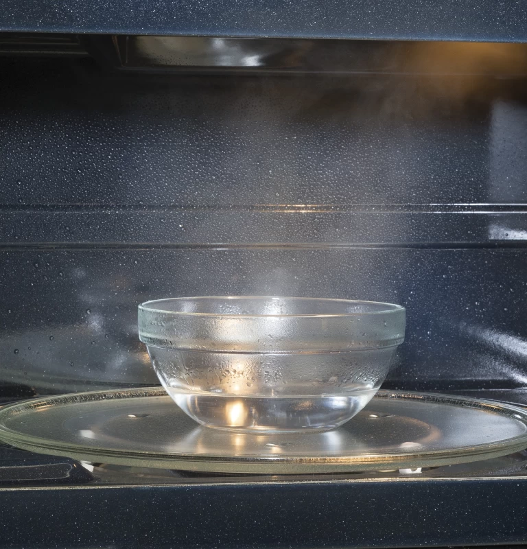 1.9 Cu. Ft. Over-the-Range Sensor Microwave Oven with Recirculating Venting JNM7196SKSS