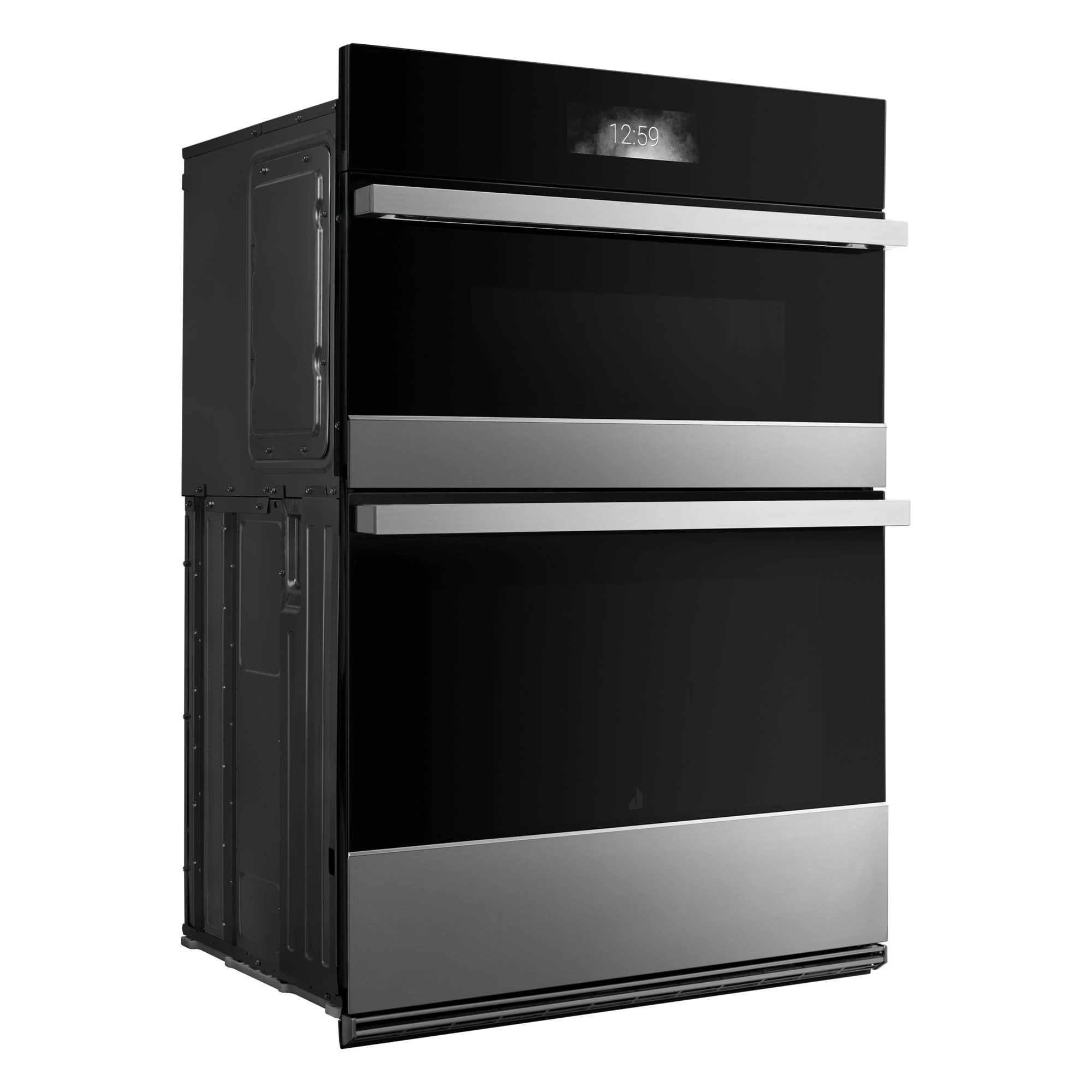 NOIR 30" COMBO WALL OVEN JOECC530RM