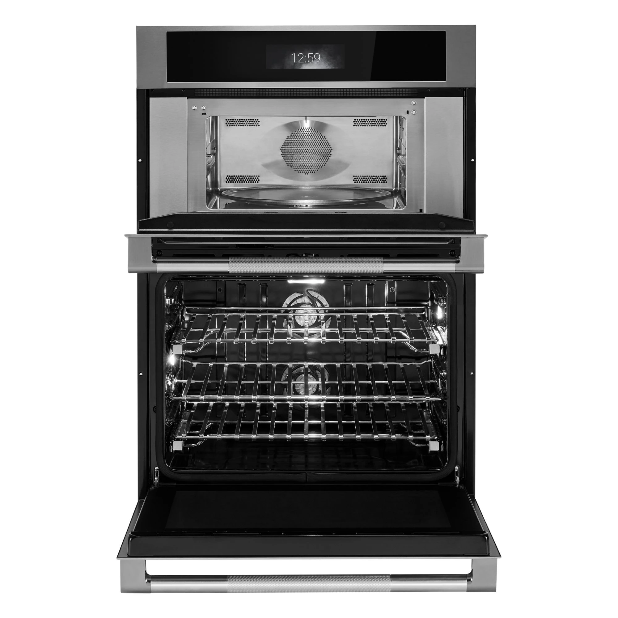 RISE 30" COMBO WALL OVEN JOECC730RL