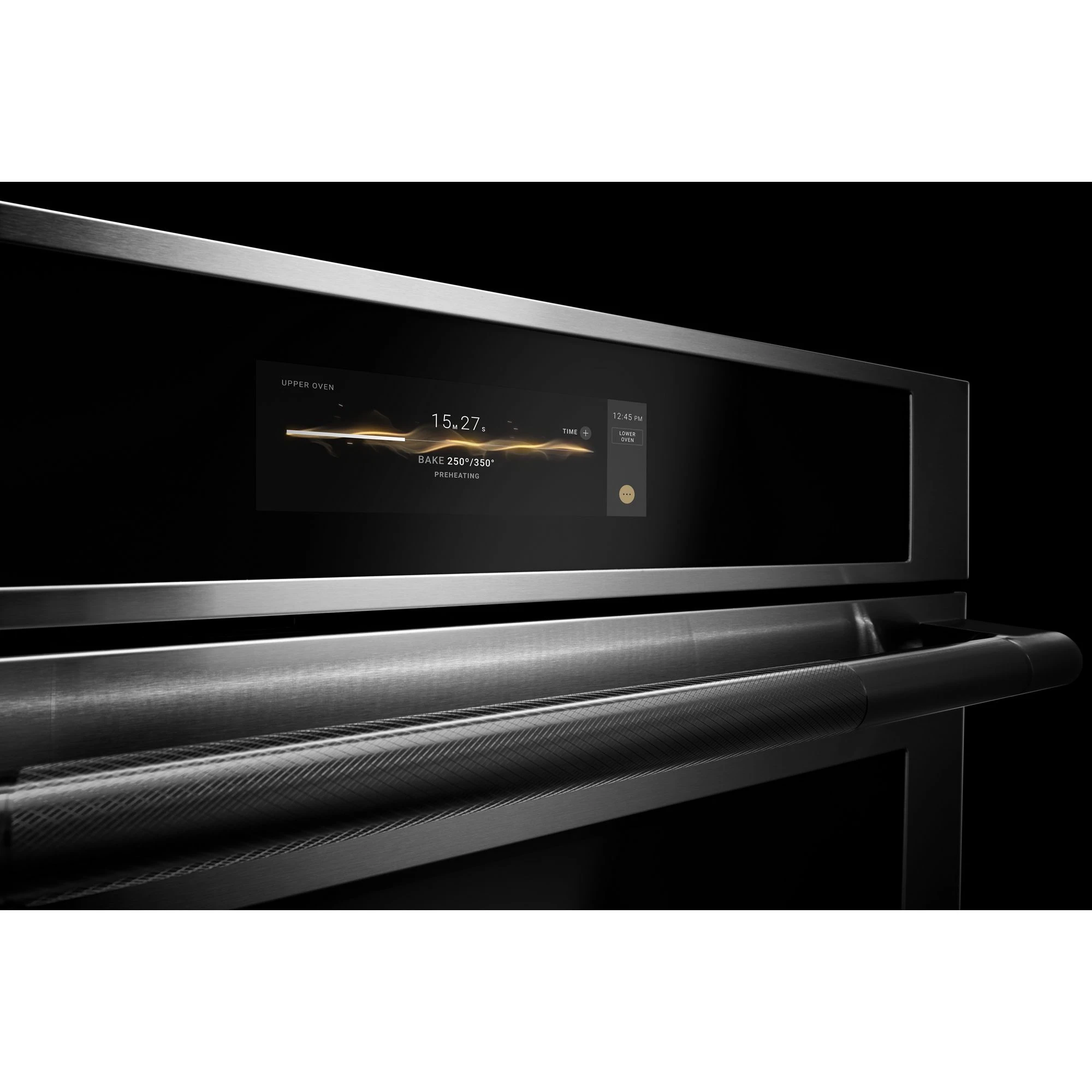 NOIR 30" COMBO WALL OVEN JOECC730RM