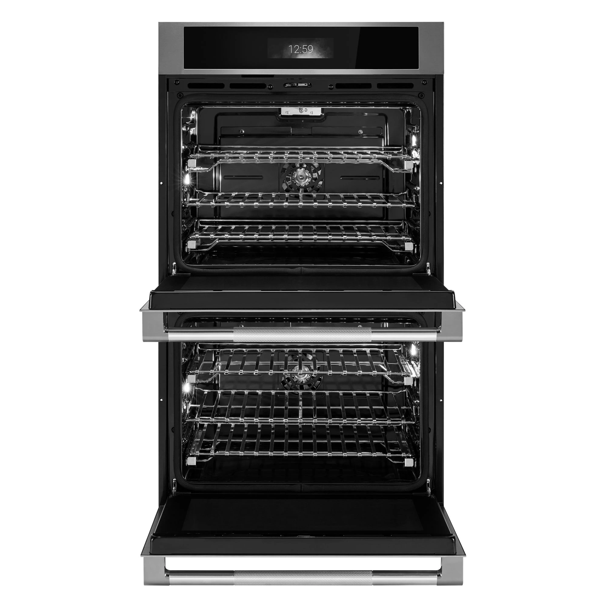RISE 30" DOUBLE WALL OVEN JOEDC530RL