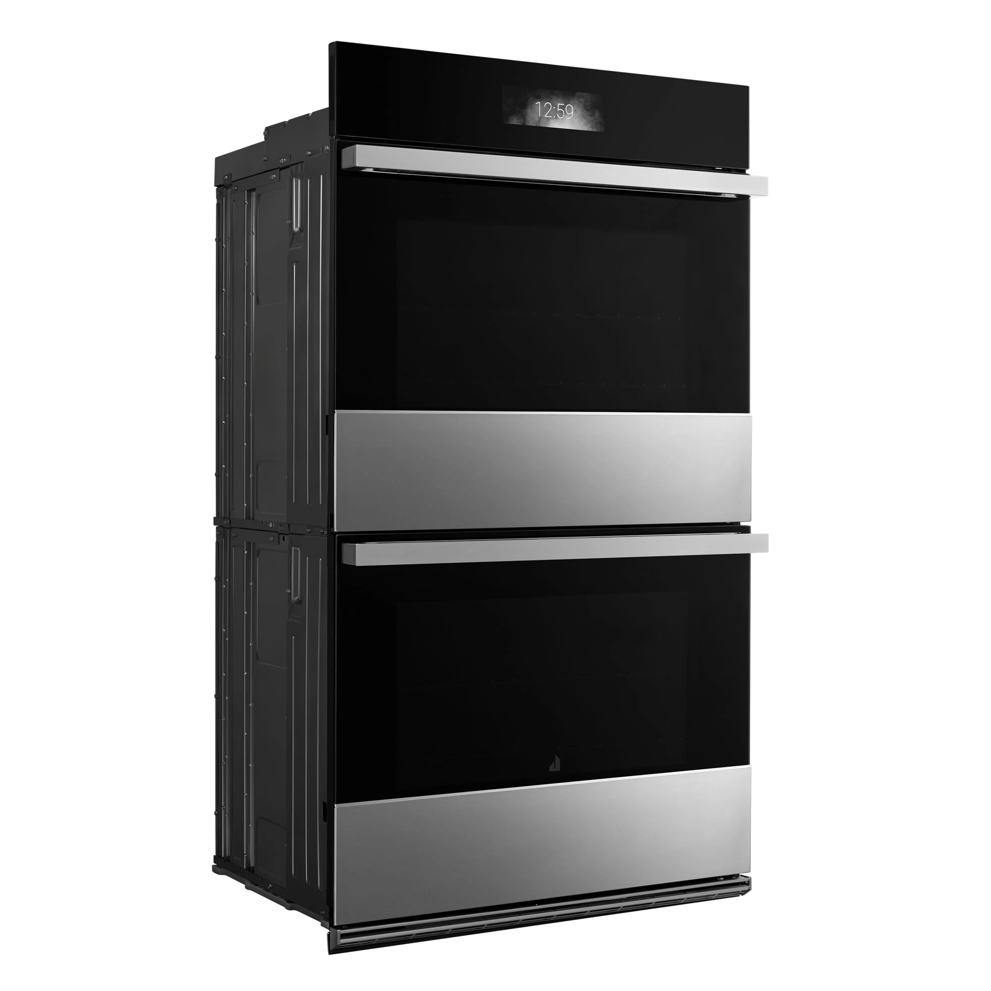 NOIR 30" DOUBLE WALL OVEN JOEDC530RM