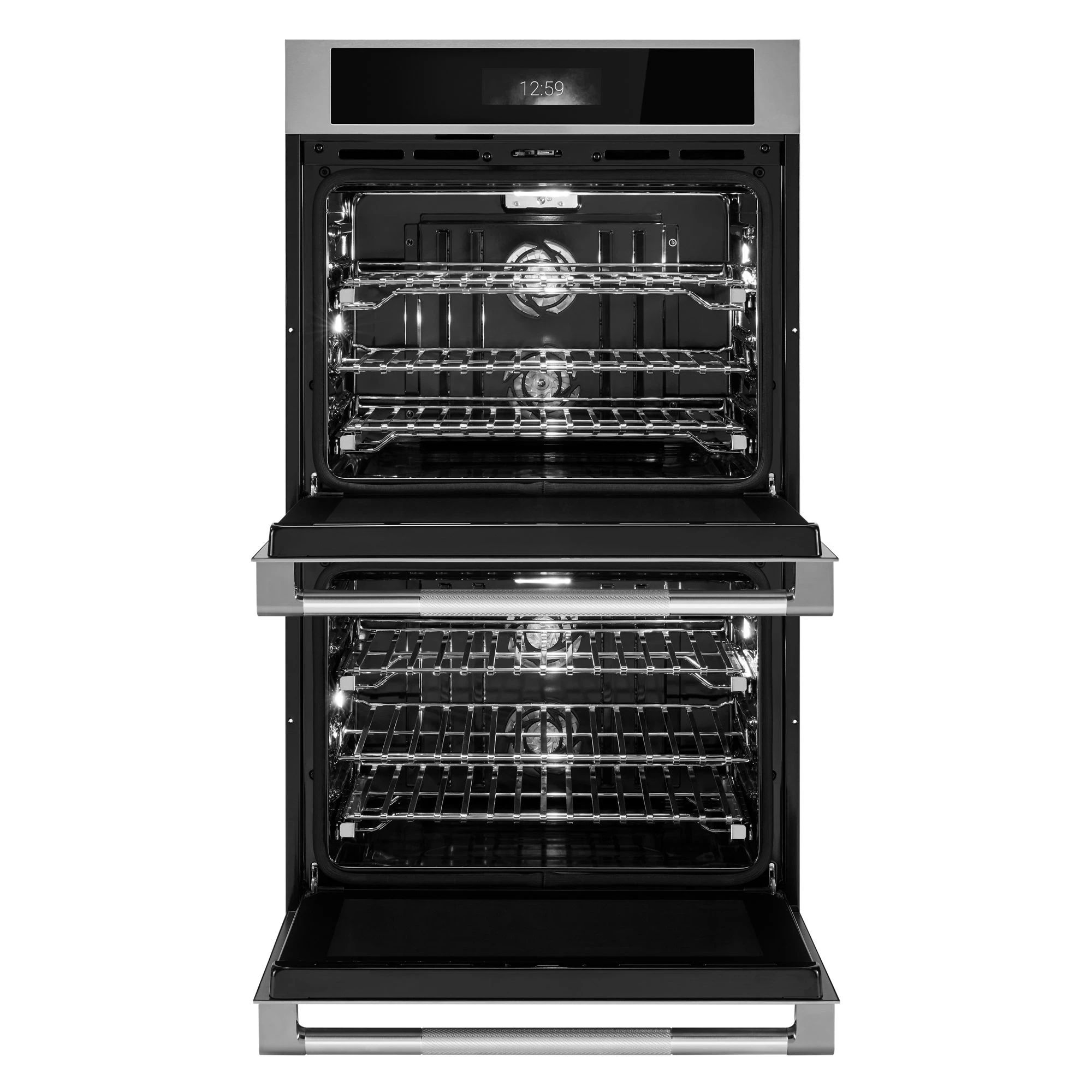 RISE 30" DOUBLE WALL OVEN JOEDC730RL