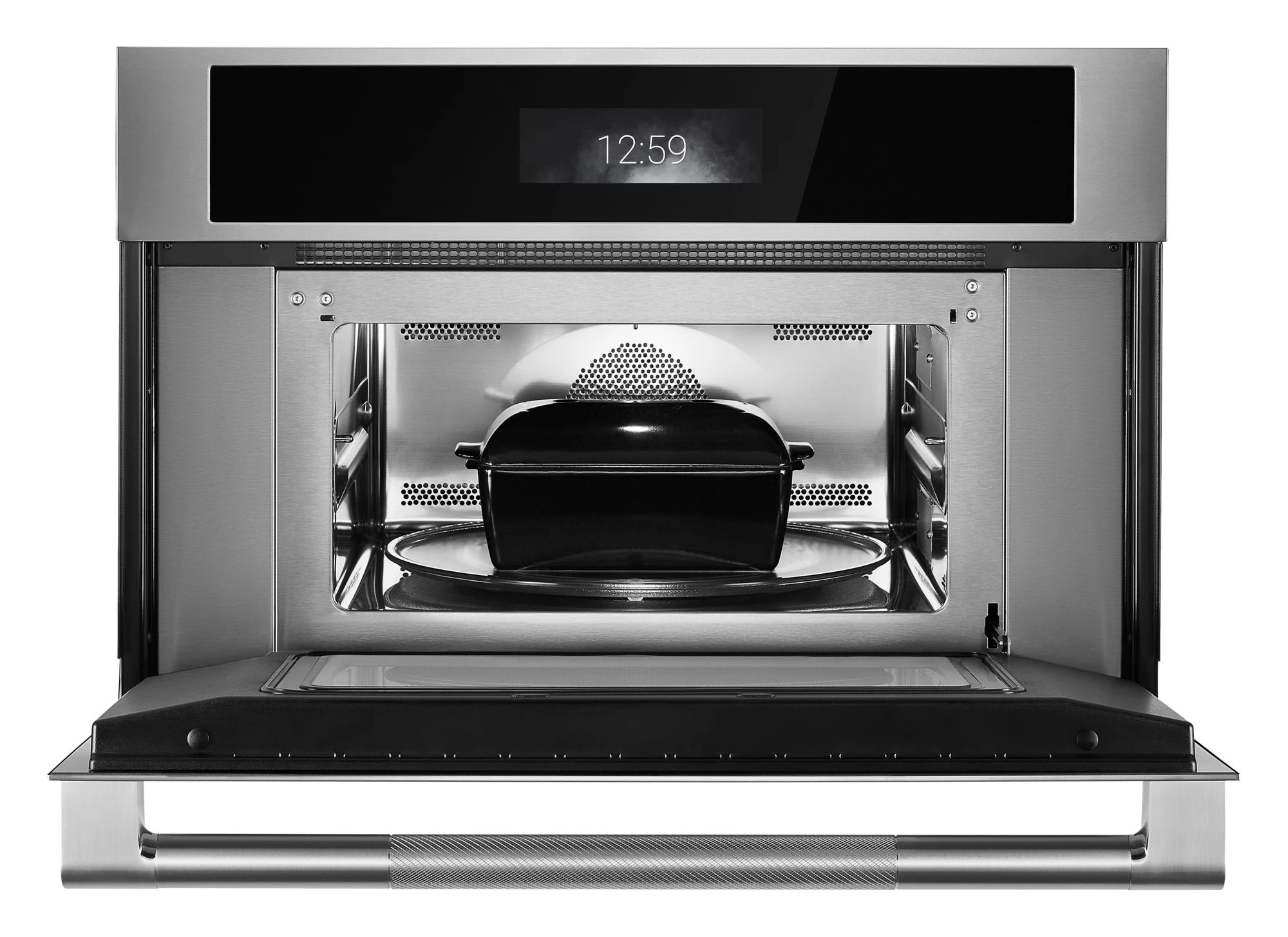 RISE 30" SPEED OVEN JOEMC130RL