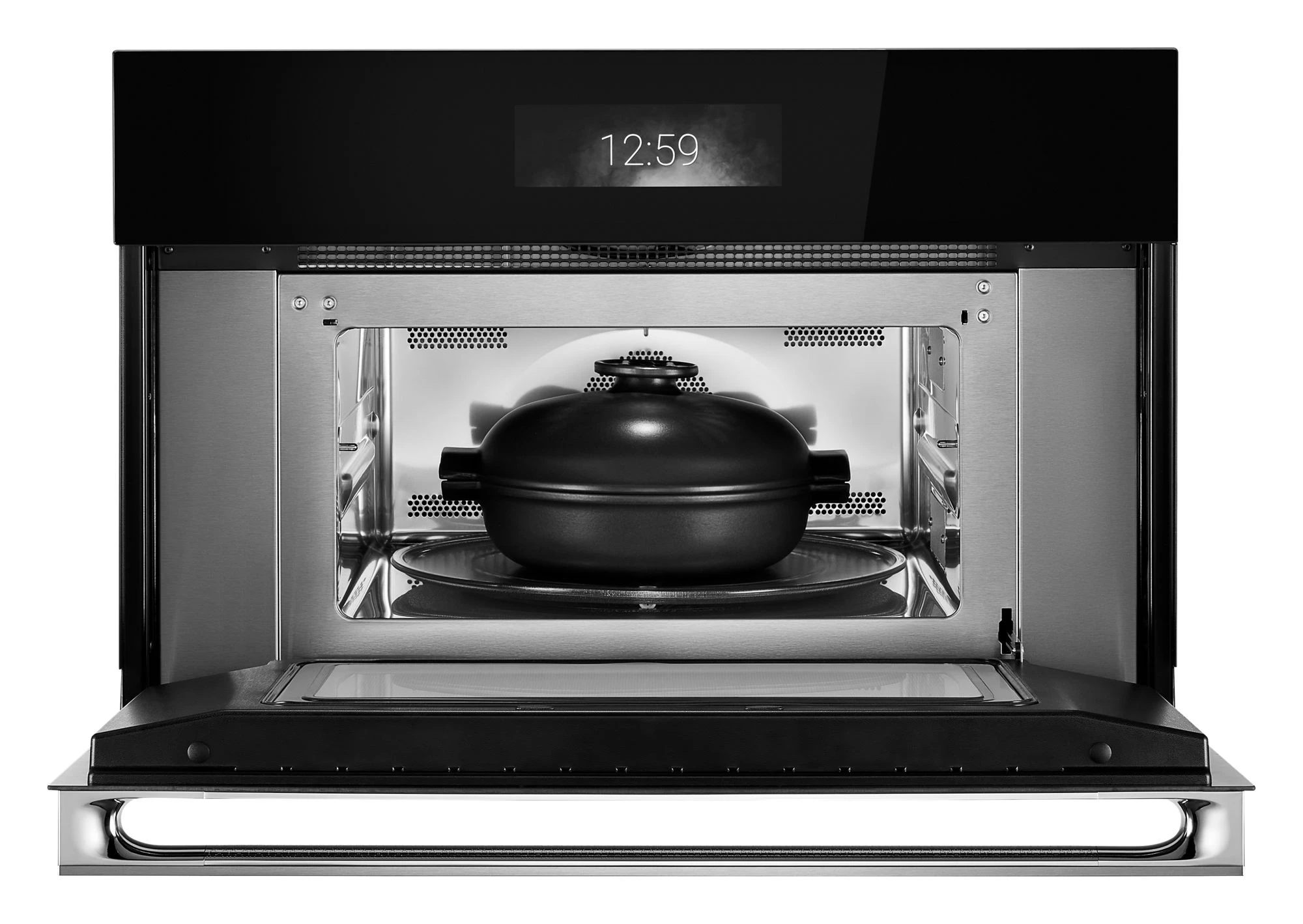 NOIR 30" SPEED OVEN JOEMC130RM