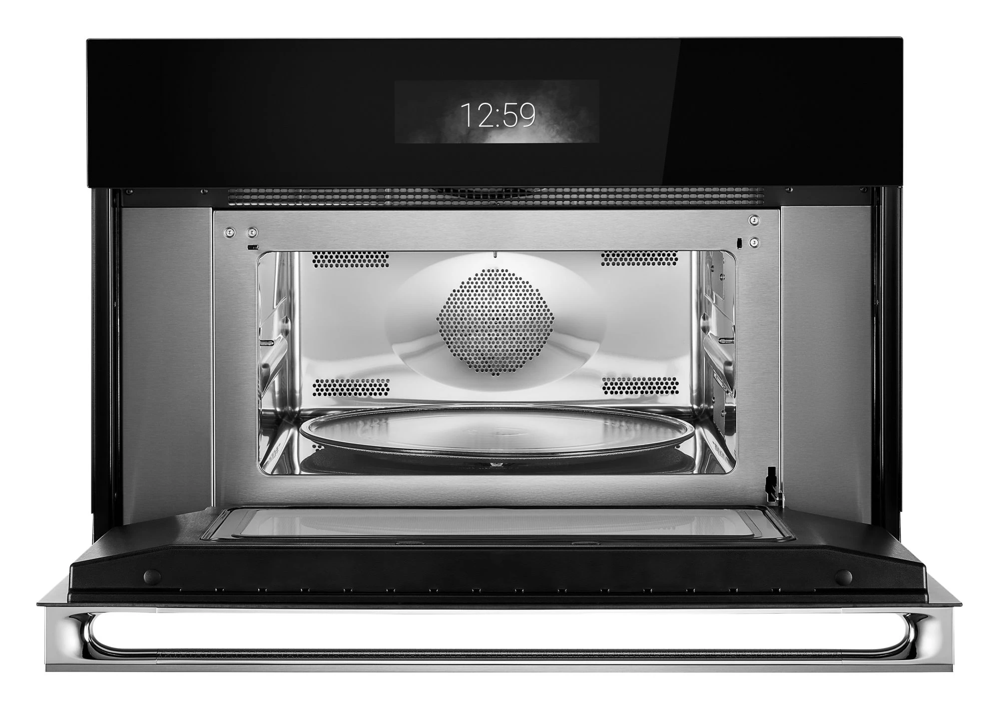 NOIR 30" SPEED OVEN JOEMC130RM