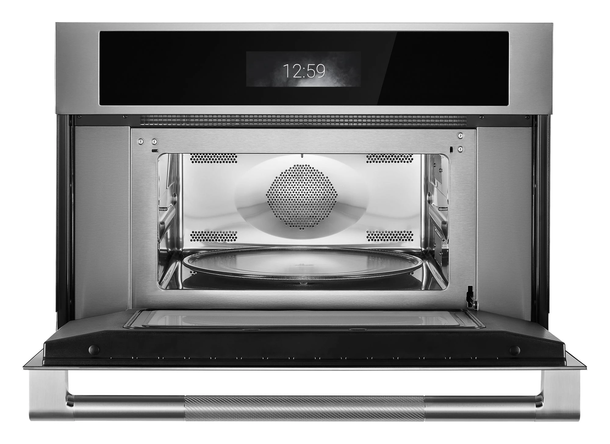 NOIR 30" SPEED OVEN JOEMC130RM