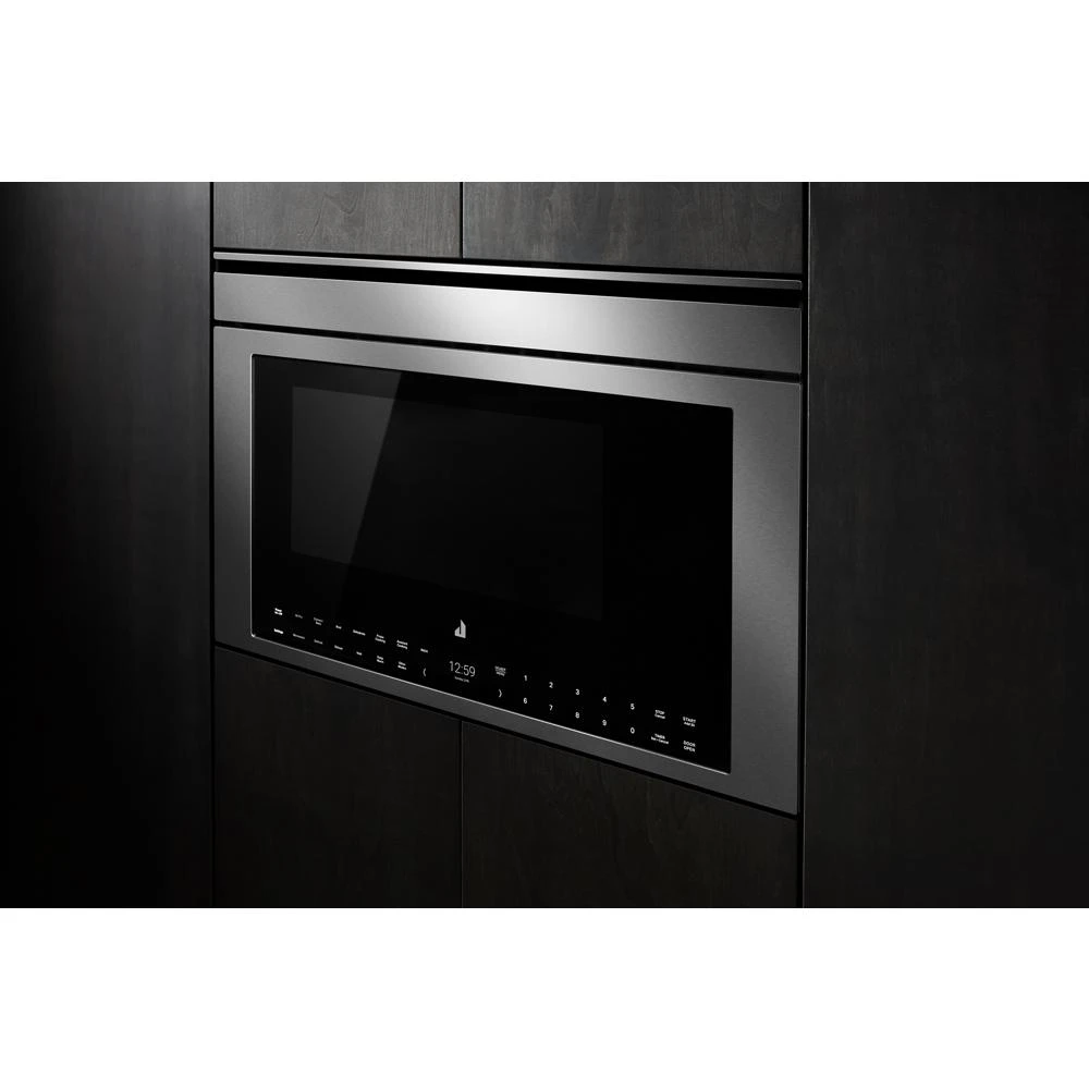 RISE™ 7-in-1 Flush, Built-in Microwave Oven JOETC330SL