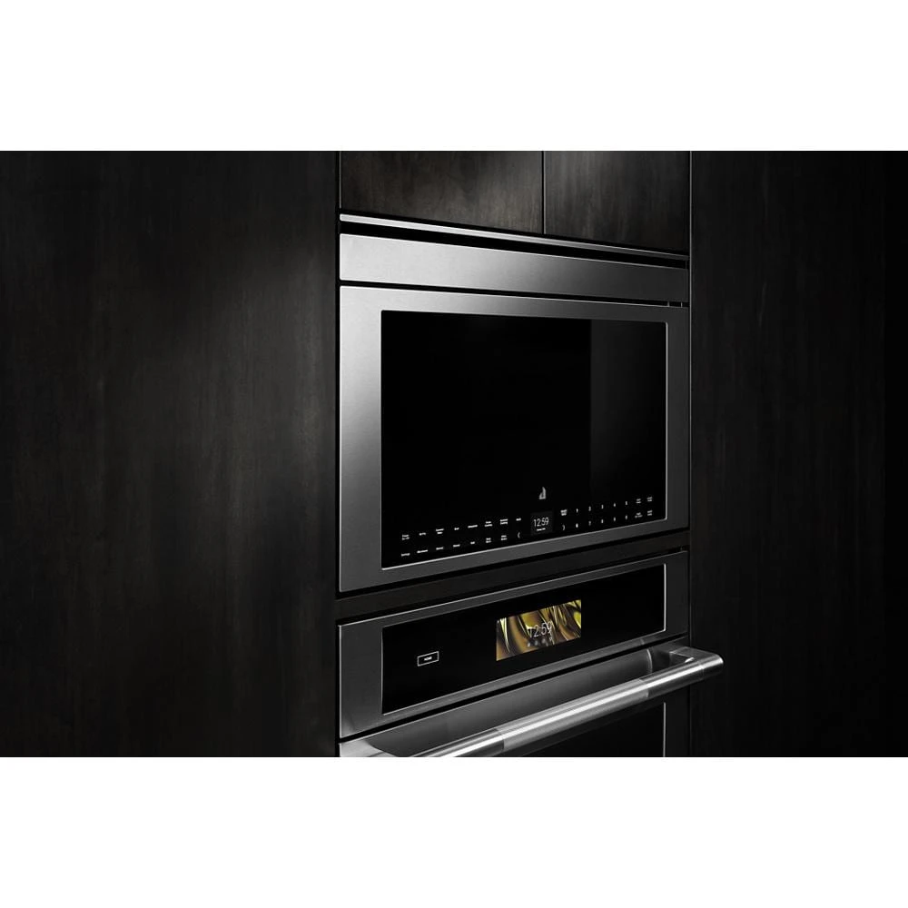 RISE™ 7-in-1 Flush, Built-in Microwave Oven JOETC330SL