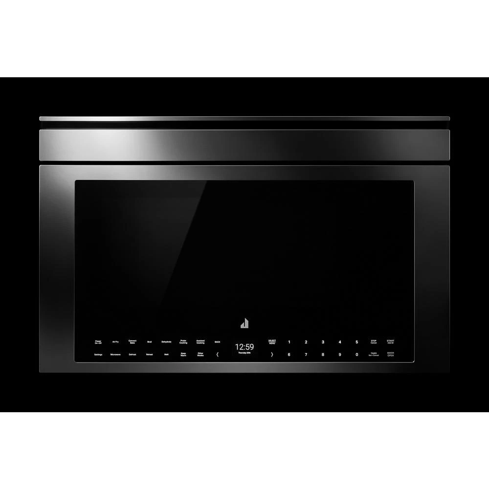 RISE™ 7-in-1 Flush, Built-in Microwave Oven JOETC330SL