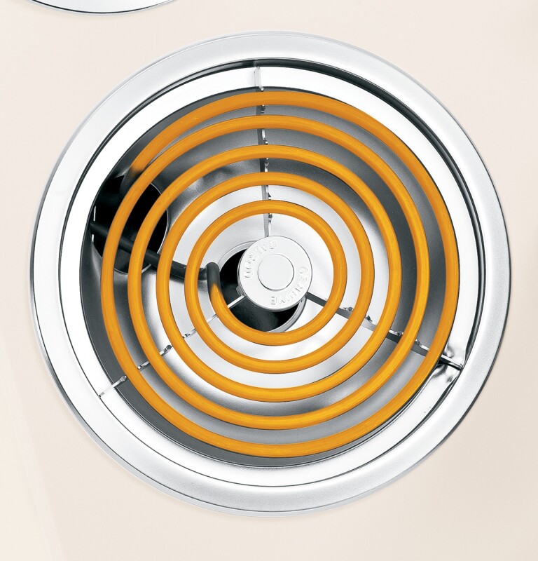 30" Built-In Electric Cooktop JP328CKCC