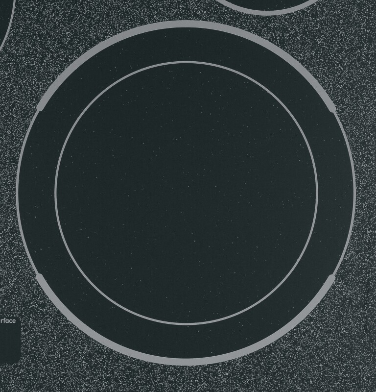 30" Built-In Electric Cooktop JP356WMWW