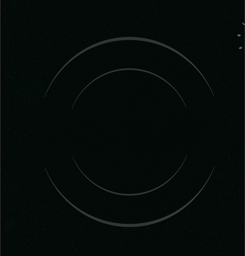 30" Built-In CleanDesign Electric Cooktop JP930SKSS