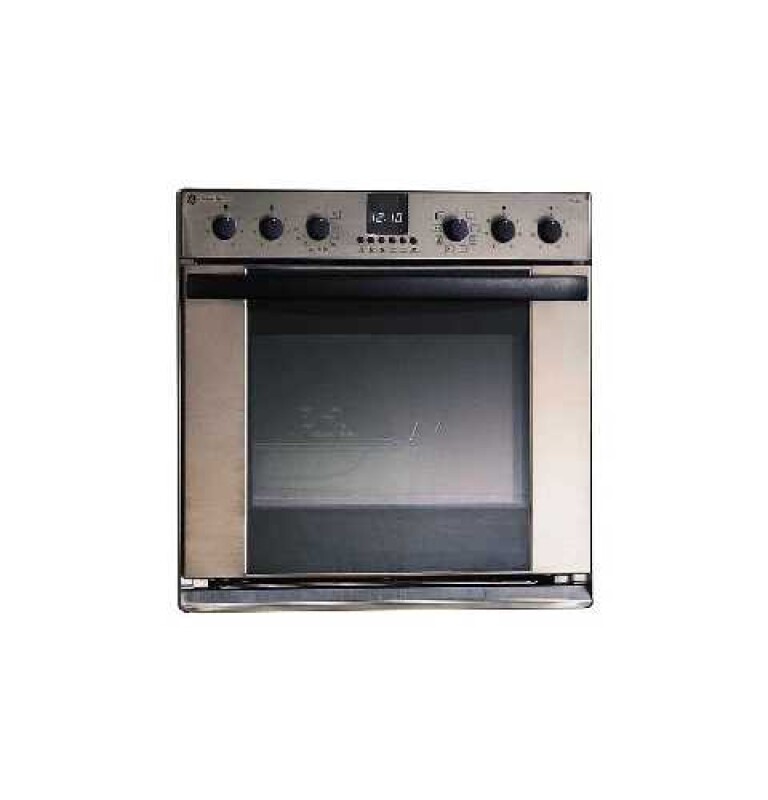 GE Profile™ Built-in Oven, Multifunction, 8 Cooking Models, Electronic Programmer, Black Model JRS31GIBB