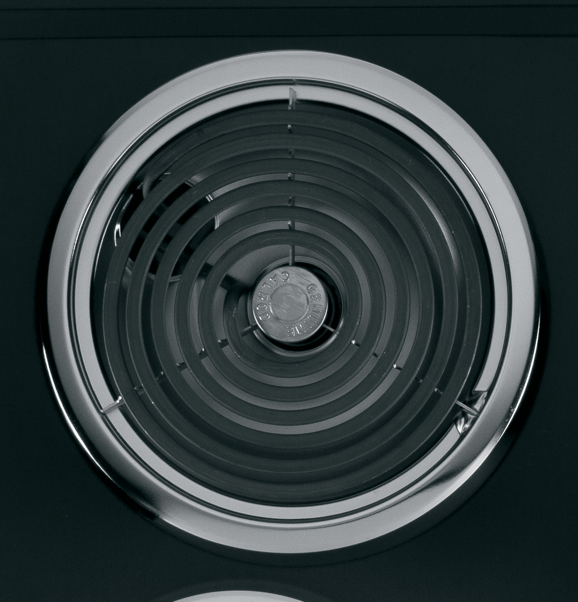 30" Slide-In Front Control Electric Range JS250DFBB