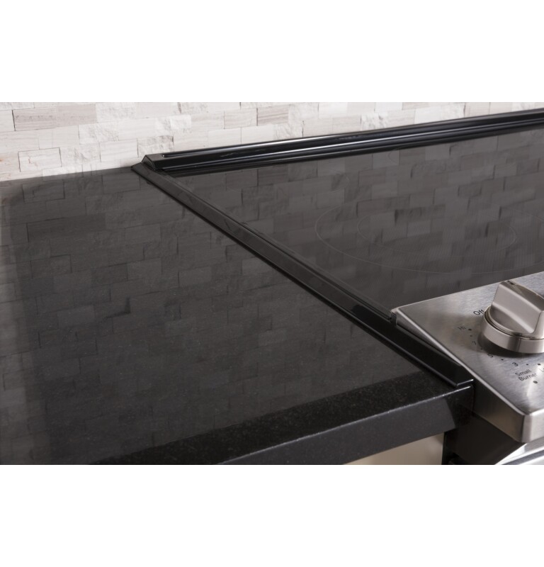 30" Slide-In Electric Range JS660SLSS