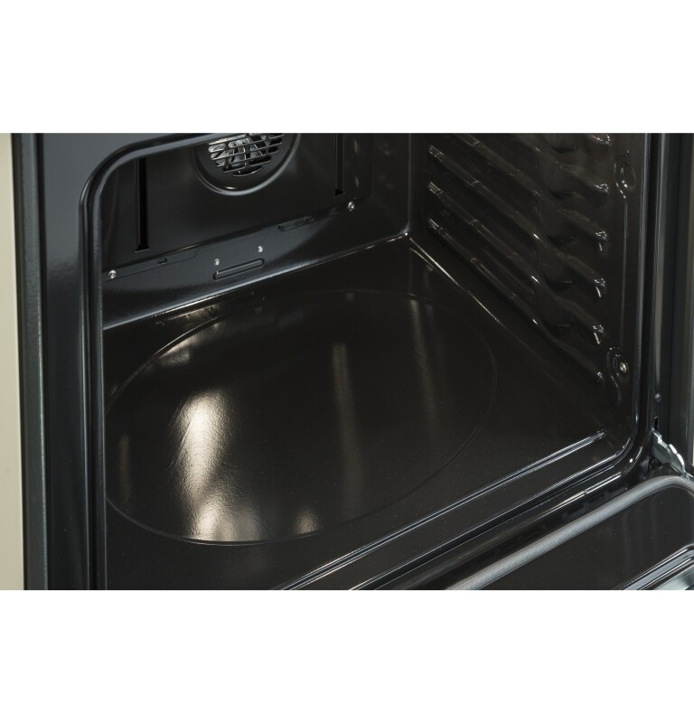 30" Slide-In Electric Convection Range JS760DLWW