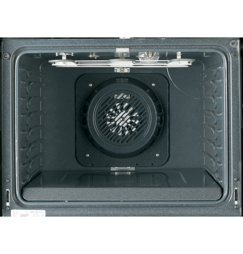 30" Slide-In Electric Range JS968SKSS