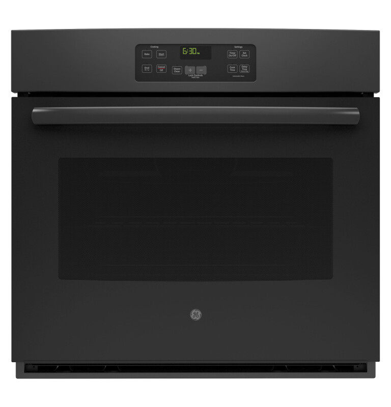 30" Built-In Single Wall Oven JT1000DFBB