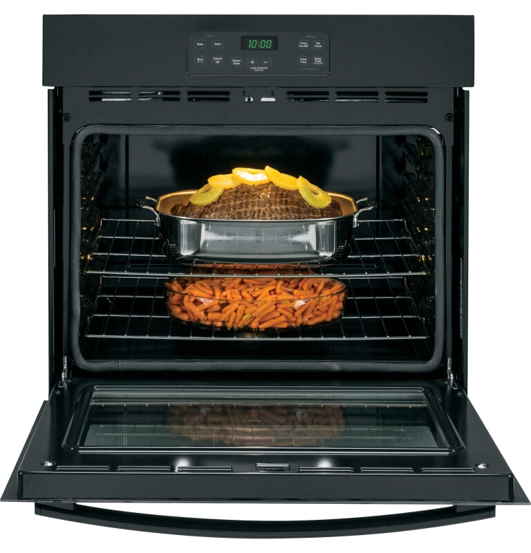 30" Built-In Single Wall Oven JT1000DFBB