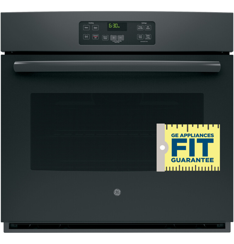 30" Built-In Single Wall Oven JT1000DFBB