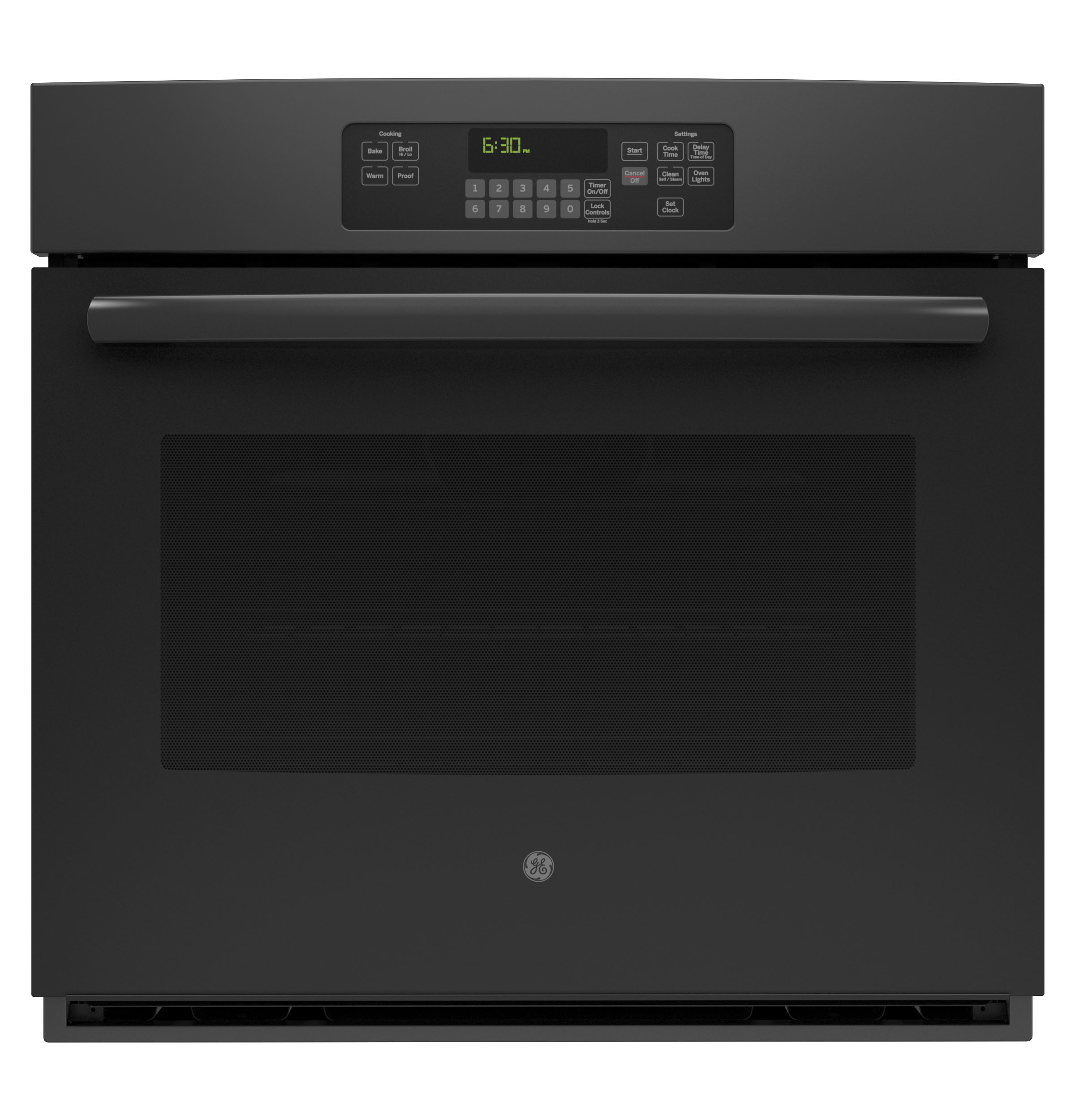 30" Built-In Single Wall Oven JT3000DFBB