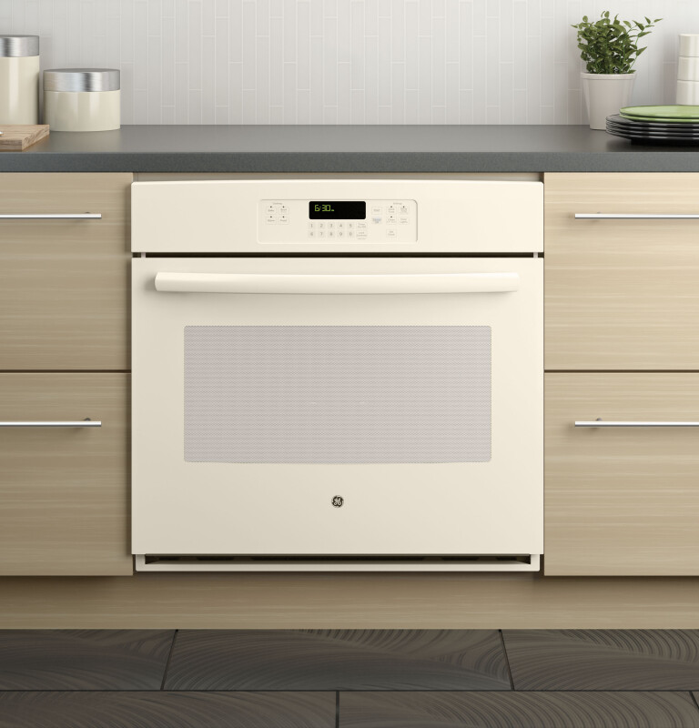 30" Built-In Single Wall Oven JT3000DFCC