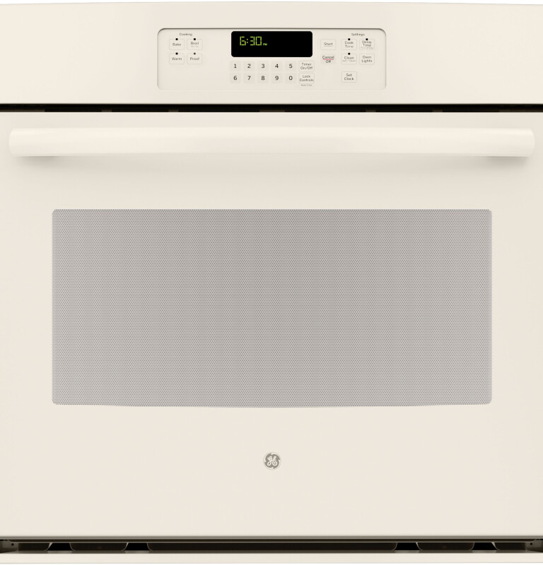 30" Built-In Single Wall Oven JT3000DFCC