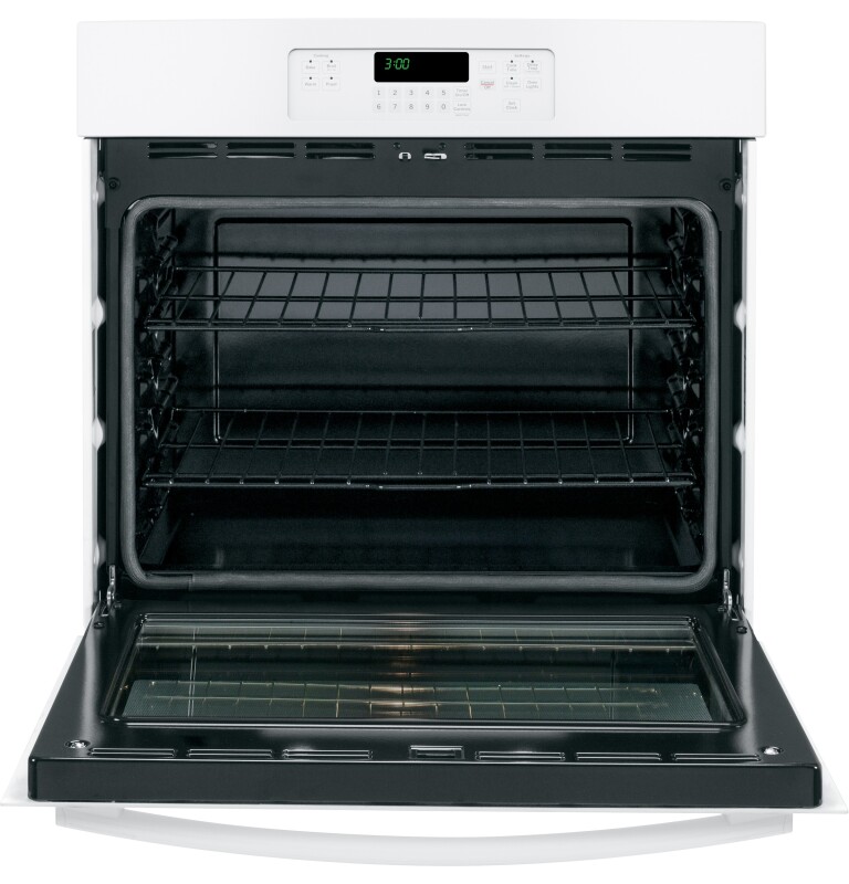 30" Built-In Single Wall Oven JT3000DFWW