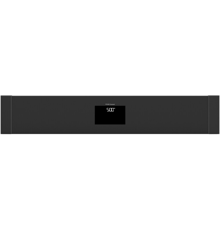 30" Smart Built-In Self-Clean Convection Double Wall Oven JTD5000DNBB