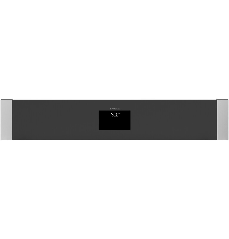 30" Smart Built-In Self-Clean Convection Double Wall Oven JTD5000SNSS