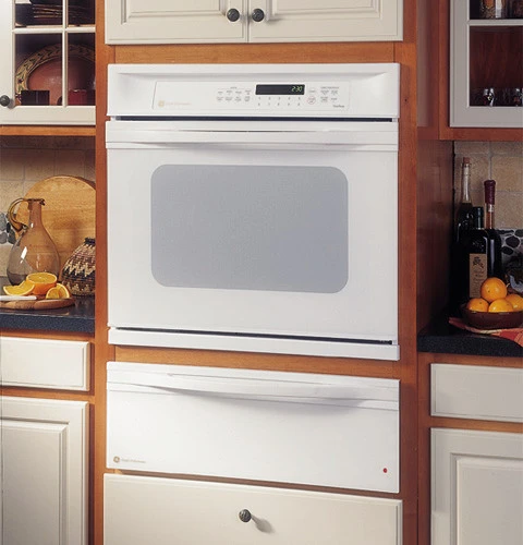 GE Profile Performance™ 30" Warming Drawer JTD910ABAA