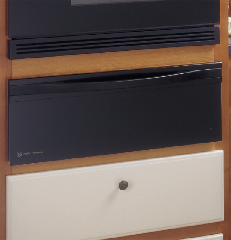 30" Warming Drawer JTD910BBBB