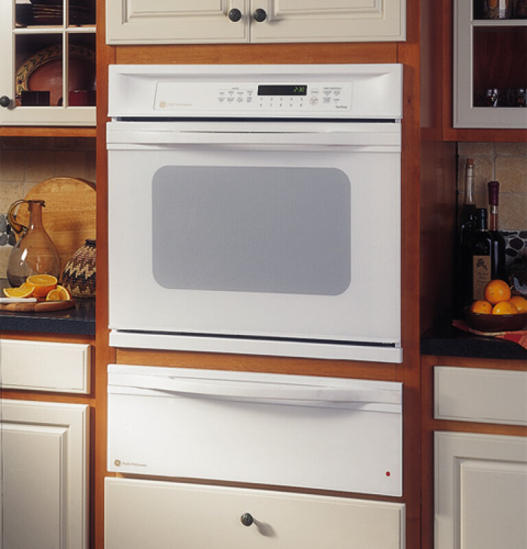 30" Warming Drawer JTD910WBWW